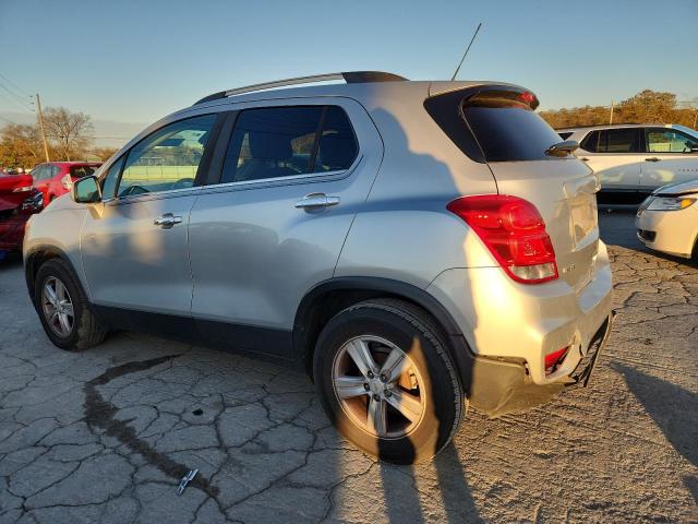 Photo 2 from auction – 2017 CHEVROLET TRAX with VIN KL7CJLSB7HB157905
