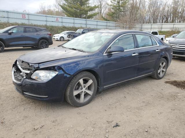 CHEVROLET MALIBU 1LT 2012 with VIN 1G1ZC5E05CF326875 - Photo from auction