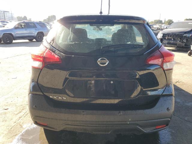 Photo 6 from auction – 2020 NISSAN KICKS S with VIN 3N1CP5BVXLL579409