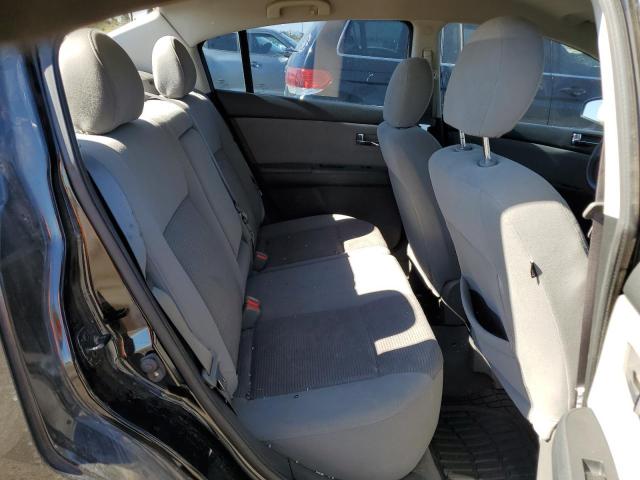 Photo 10 from auction – 2012 NISSAN SENTRA 2.0 with VIN 3N1AB6AP2CL737059