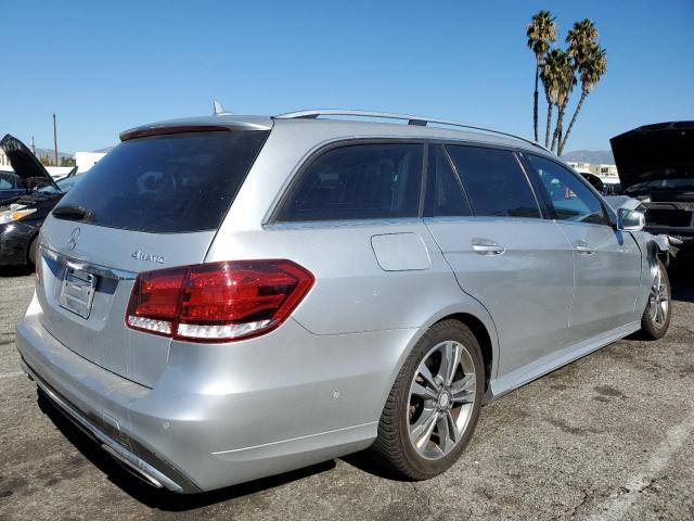 Photo 3 from auction – 2014 MERCEDES-BENZ E 350 4MAT with VIN WDDHH8JB8EA904163
