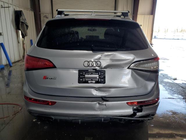 Photo 6 from auction – 2015 AUDI SQ5 PRESTI with VIN WA1VGAFP3FA094464