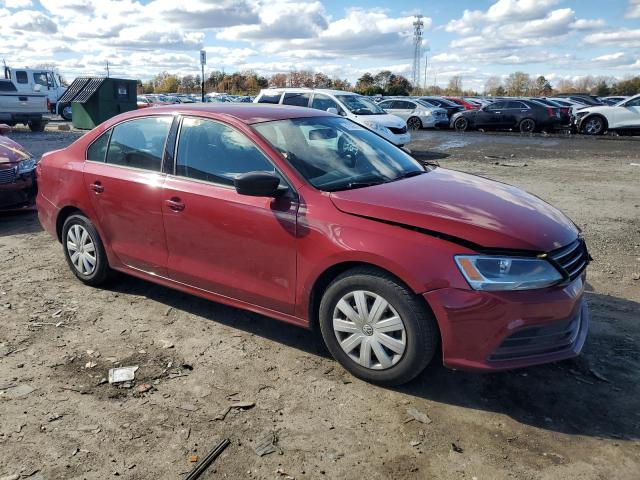 Photo 4 from auction – 2016 VOLKSWAGEN JETTA with VIN 3VW267AJ0GM316381