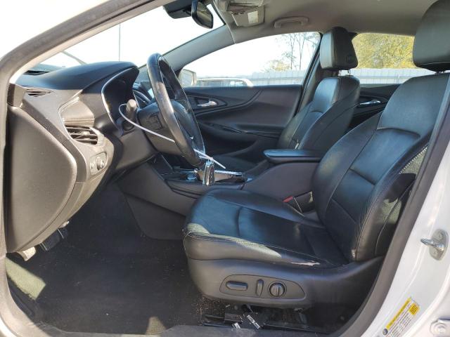 Photo 7 from auction – 2016 CHEVROLET MALIBU LT with VIN 1G1ZE5ST4GF325408