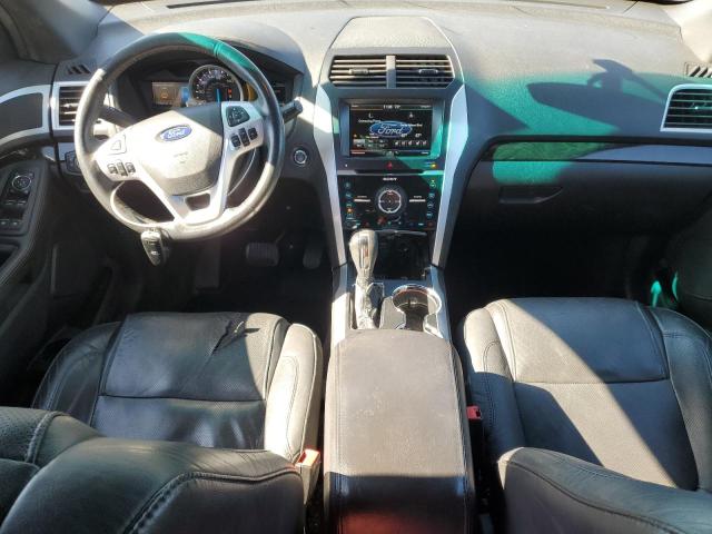 Photo 8 from auction – 2015 FORD EXPLORER L with VIN 1FM5K7F84FGB64210