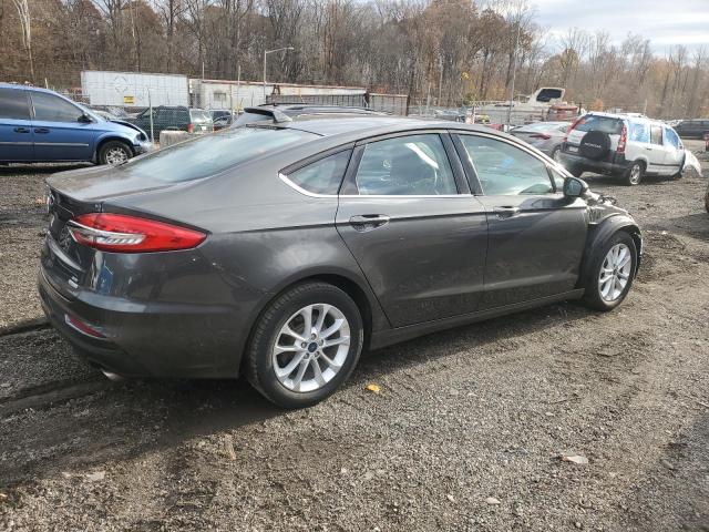 Photo 3 from auction – 2019 FORD FUSION SE with VIN 3FA6P0HD8KR248809
