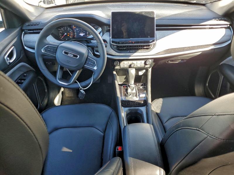 Photo 8 from auction – 2023 JEEP COMPASS LA with VIN 3C4NJDFN1PT563567