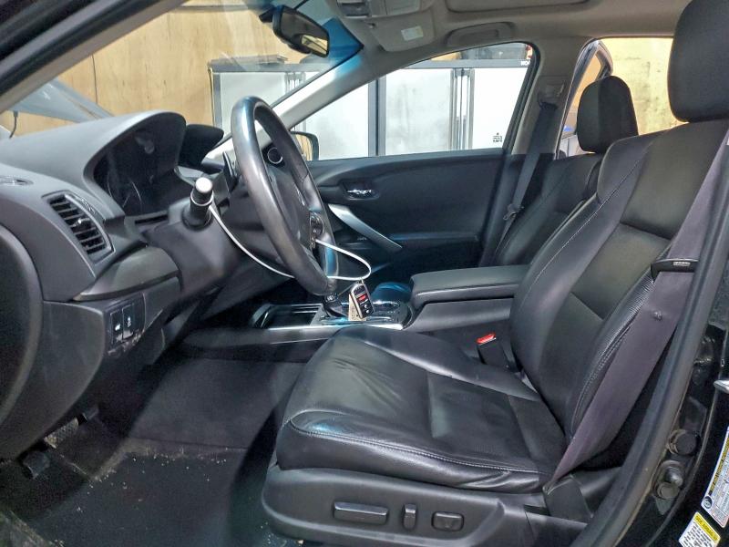 Photo 7 from auction – 2014 ACURA RDX TECHNO with VIN 5J8TB4H57EL024835