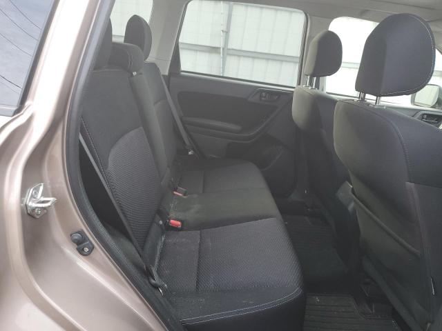 Photo 11 from auction – 2016 SUBARU FORESTER 2 with VIN JF2SJADC4GH556762