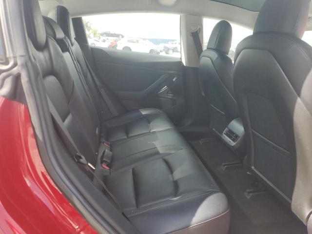 Photo 10 from auction – 2018 TESLA MODEL 3 with VIN 5YJ3E1EA2JF020291
