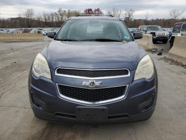 Photo 5 from auction – 2014 CHEVROLET EQUINOX LS with VIN 2GNALAEK7E6342093