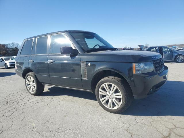 Photo 4 from auction – 2011 LAND ROVER RANGE ROVE with VIN SALMF1D46BA348412