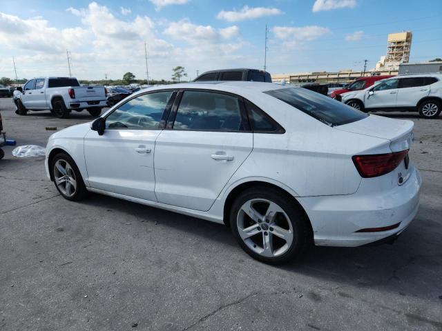 Photo 2 from auction – 2018 AUDI A3 PREMIUM with VIN WAUAUGFF5J1081065