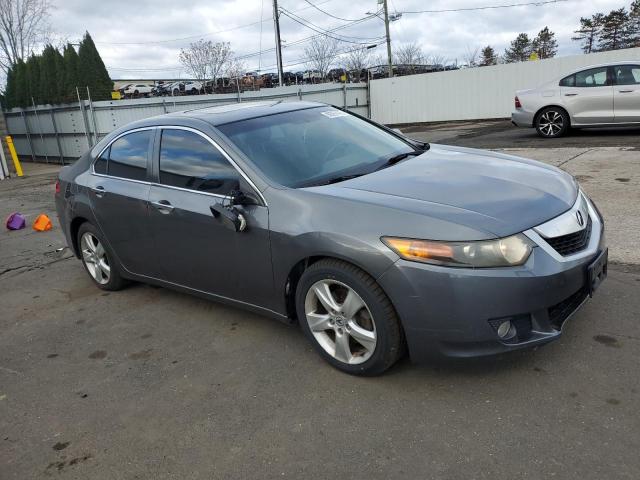 Photo 4 from auction – 2010 ACURA TSX with VIN JH4CU2F6XAC037919