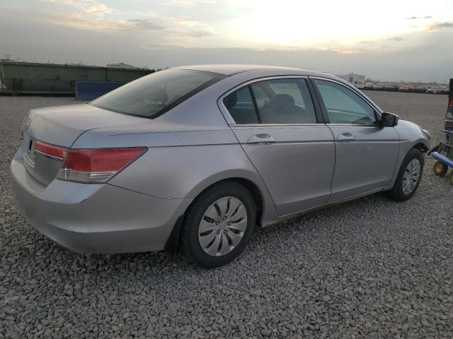 Photo 3 from auction – 2011 HONDA ACCORD LX with VIN 1HGCP2F35BA000693