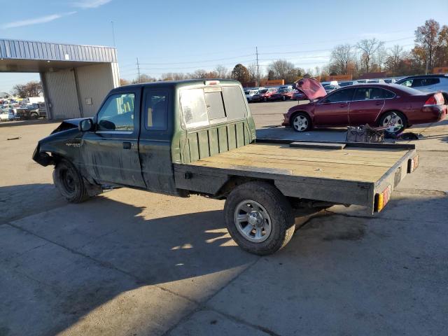 Photo 2 from auction – 2001 FORD RANGER SUP with VIN 1FTYR14V31PB06228