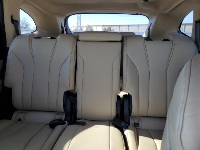 Photo 10 from auction – 2023 ACURA MDX with VIN 5J8YE1H36PL030252