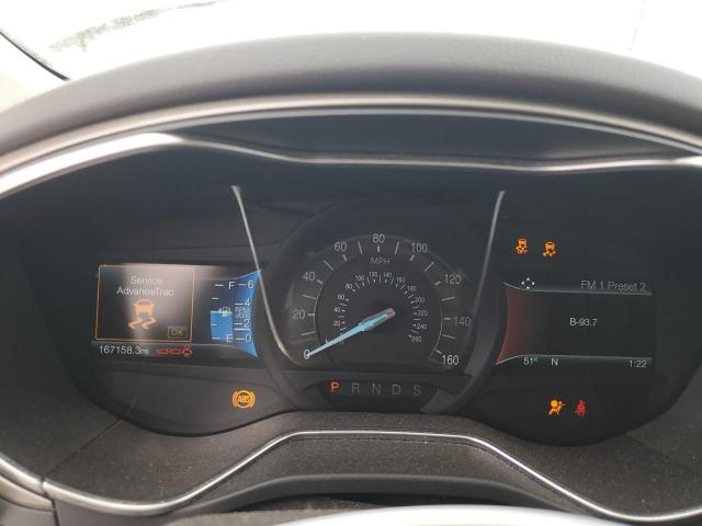 Photo 9 from auction – 2015 FORD FUSION SE with VIN 3FA6P0T96FR172628