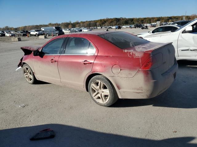 Photo 2 from auction – 2010 MERCURY MILAN with VIN 3MEHM0HA5AR627720