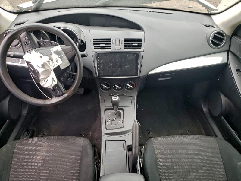 Zdjęcie 8 z aukcji – 2013 MAZDA 3 I z VIN JM1BL1UP4D1852249