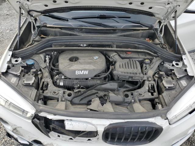 Photo 12 from auction – 2017 BMW X1 SDRIVE2 with VIN WBXHU7C30HP924563