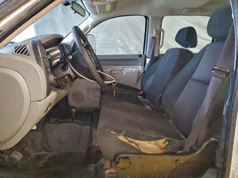 Photo 7 from auction – 2013 CHEVROLET SILVERADO with VIN 1GC4KZCG3DF221927
