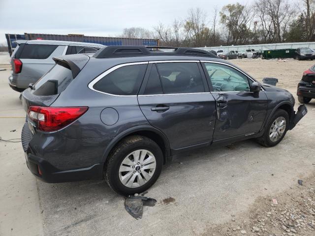 Foto 3 de la subasta – 2018 SUBARU OUTBACK 2. con VIN 4S4BSACC1J3320793