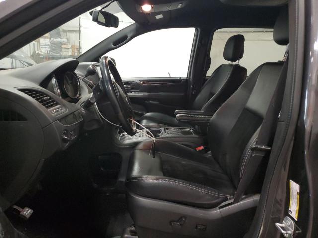 Foto 7 de la subasta – 2017 DODGE GRAND CARA con VIN 2C4RDGCG9HR639945