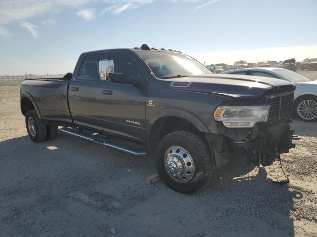 Photo 4 from auction – 2019 RAM 3500 LARAM with VIN 3C63RRJL6KG715581