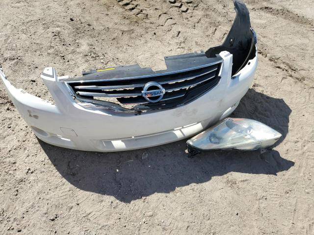 Photo 12 from auction – 2011 NISSAN ALTIMA BAS with VIN 1N4AL2AP1BC183452