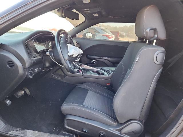 Photo 7 from auction – 2019 DODGE CHALLENGER with VIN 2C3CDZAG6KH752080