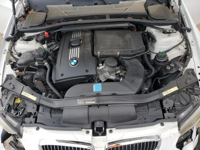Photo 11 from auction – 2008 BMW 335 I with VIN WBAWL73588PX59173