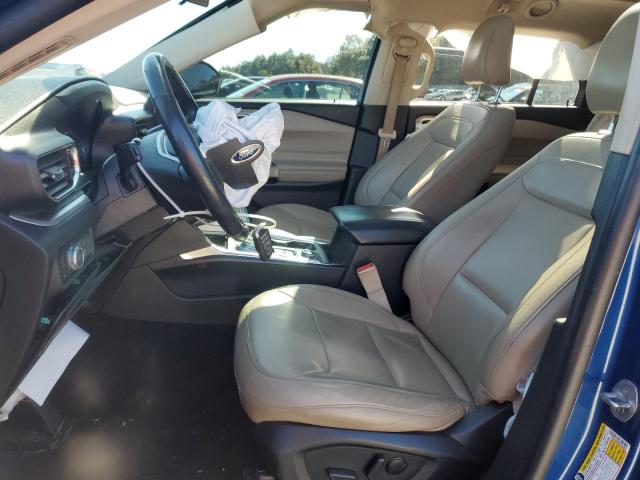 Zdjęcie 7 z aukcji – 2022 FORD EXPLORER X z VIN 1FMSK8DH5NGA06694