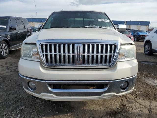 Photo 5 from auction – 2007 LINCOLN MARK LT with VIN 5LTPW18557FJ09562
