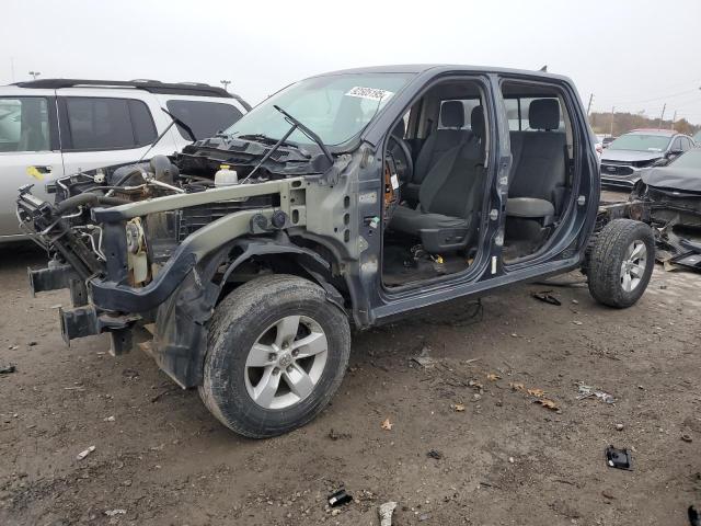 RAM 1500 2014 with VIN 1C6RR7LT7ES317658 - Photo from auction