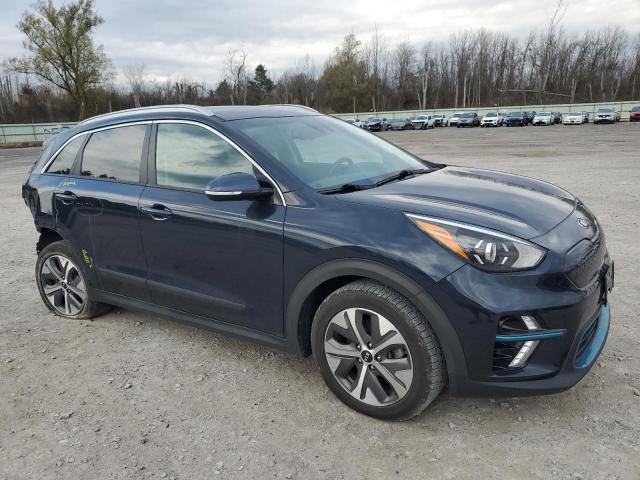 Photo 4 from auction – 2020 KIA NIRO EX with VIN KNDCC3LG8L5040204