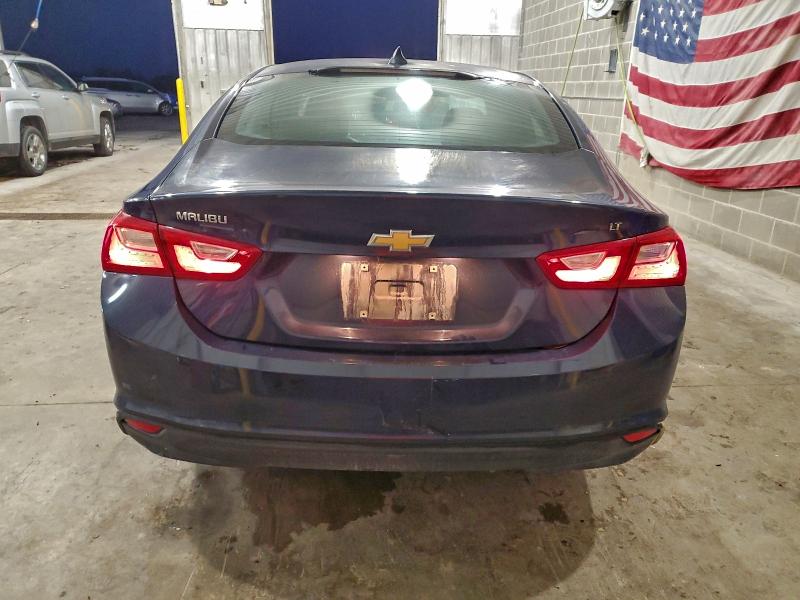 Photo 6 from auction – 2017 CHEVROLET MALIBU LT with VIN 1G1ZE5ST5HF113098