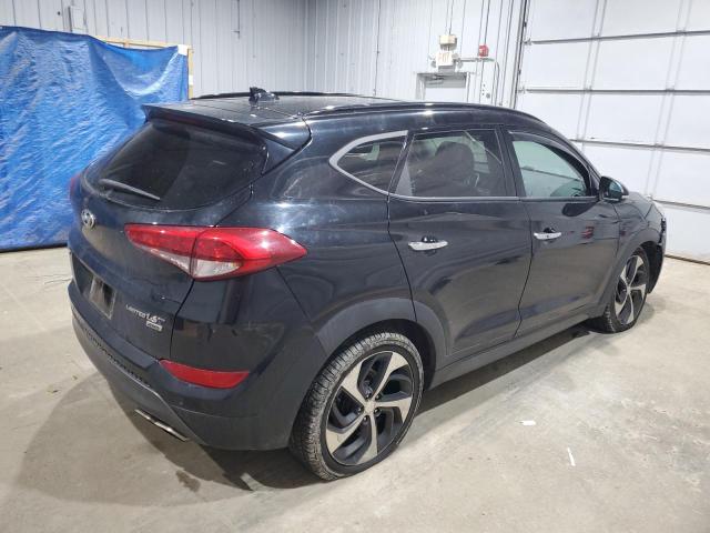 Photo 3 from auction – 2016 HYUNDAI TUCSON LIM with VIN KM8J3CA2XGU166814