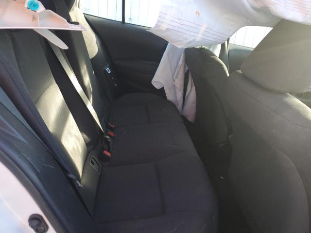 Photo 10 from auction – 2024 TOYOTA COROLLA LE with VIN 5YFB4MDEXRP155443