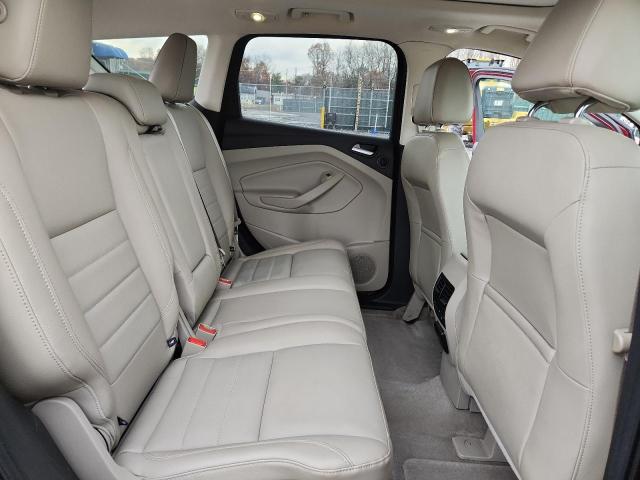 Photo 11 from auction – 2014 FORD ESCAPE TIT with VIN 1FMCU9JX7EUA02244