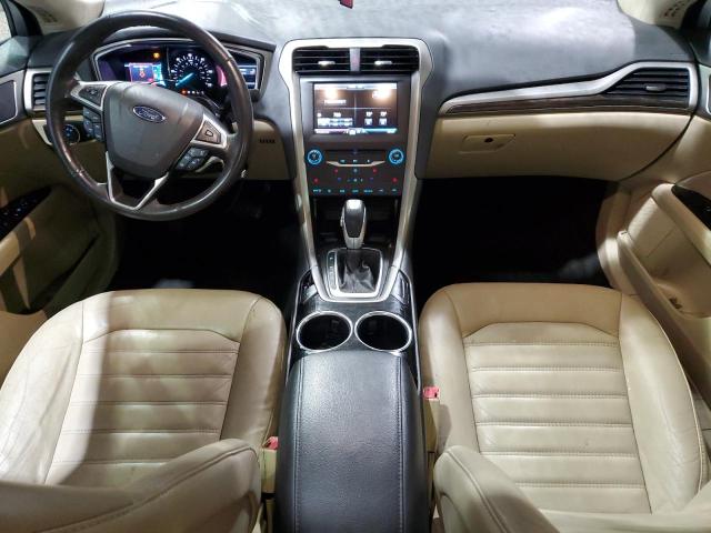 Photo 8 from auction – 2013 FORD FUSION SE with VIN 3FA6P0LU7DR360009