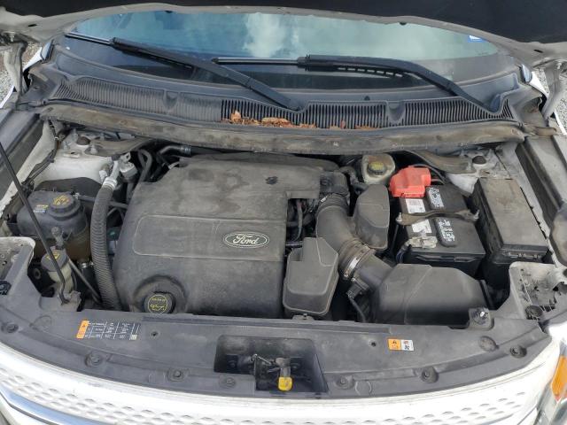 Zdjęcie 12 z aukcji – 2014 FORD EXPLORER L z VIN 1FM5K8F81EGC10810
