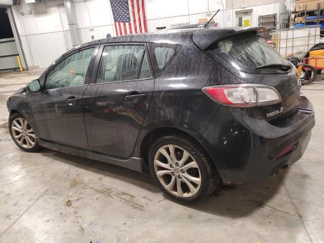 Photo 2 from auction – 2011 MAZDA 3 S with VIN JM1BL1M54B1405318