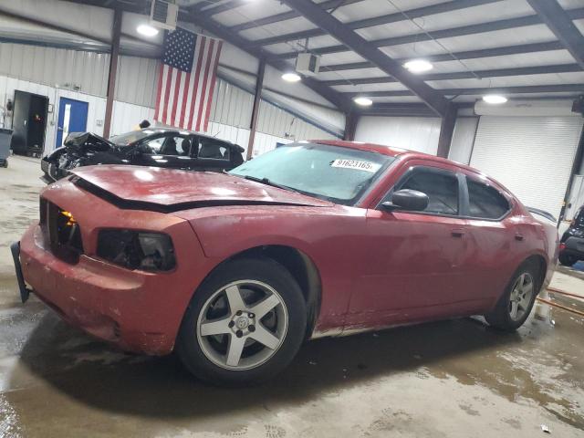DODGE CHARGER 2009 con VIN 2B3KA43D89H523241 - Foto de la subasta