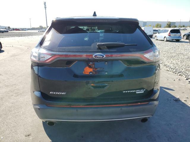 Photo 6 from auction – 2018 FORD EDGE TITAN with VIN 2FMPK3K98JBB15494