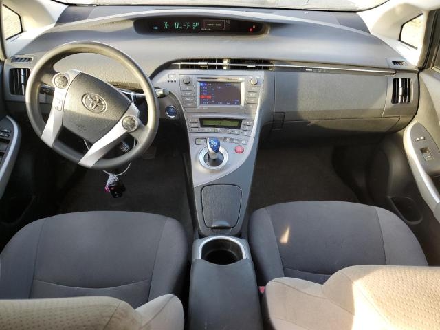 Foto 8 de la subasta – 2015 TOYOTA PRIUS con VIN JTDKN3DU7F0447894