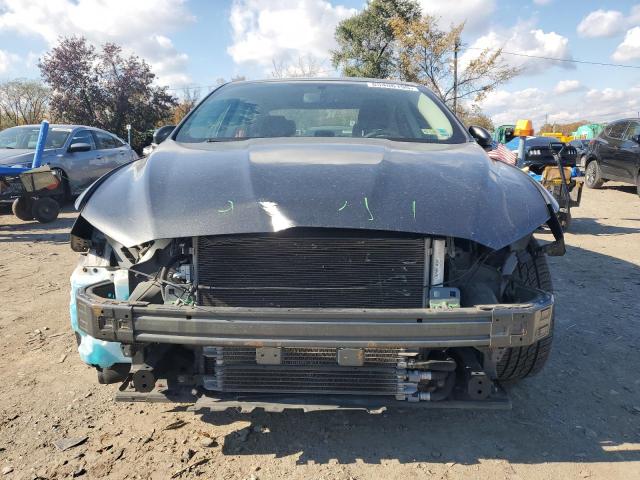 Photo 5 from auction – 2018 FORD FUSION SE with VIN 3FA6P0LU2JR174924