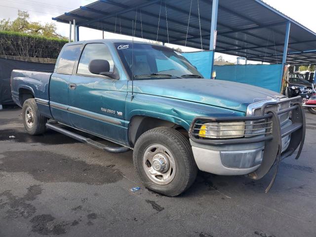 Photo 4 from auction – 1998 DODGE RAM 2500 with VIN 3B7KC22W7WG155842