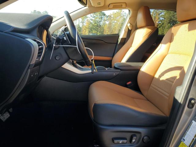 Photo 7 from auction – 2021 LEXUS NX 300 BAS with VIN JTJGARBZ2M5032322