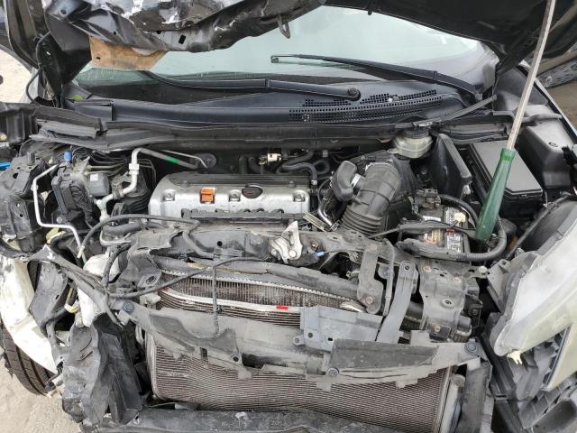 Photo 12 from auction – 2012 HONDA CR-V EXL with VIN JHLRM4H71CC010952